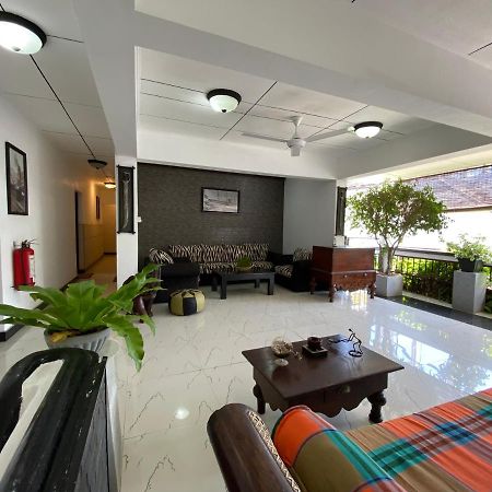 Beach Walk Hotel Unawatuna Extérieur photo